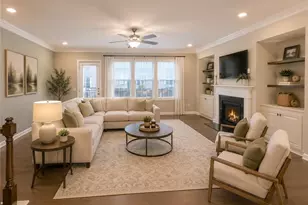 404 Caravelle Walk, Alpharetta, GA 30005 - Photo 4