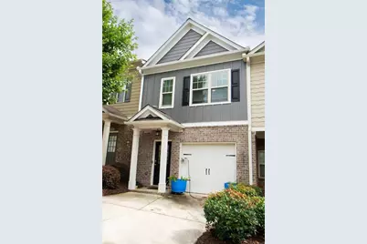 4004 Cyrus Crest Circle NW, Kennesaw, GA 30152 - Photo 2