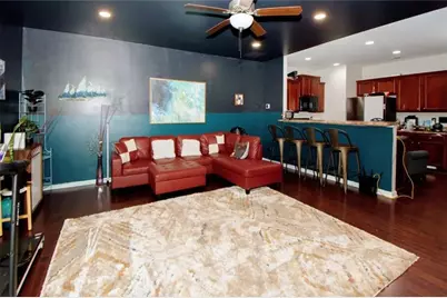 4004 Cyrus Crest Circle NW, Kennesaw, GA 30152 - Photo 8