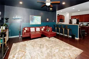4004 Cyrus Crest Cir NW, Kennesaw, GA 30152 - Photo 8