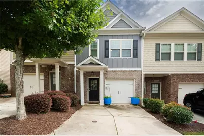 4004 Cyrus Crest Circle NW, Kennesaw, GA 30152 - Photo 1