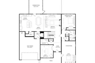 7744 Turner Rd, Woodstock, GA 30188 - Photo 2