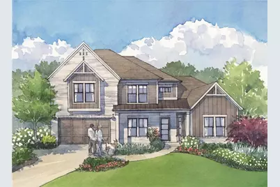 7744 Turner Road, Woodstock, GA 30188 - Photo 1
