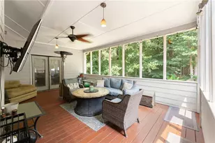 5022 Oak Farm Way, Flowery Branch, GA 30542 - Photo 10