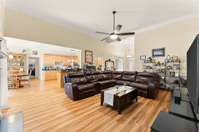 5022 Oak Farm Way Way, Flowery Branch, GA 30542 - Photo 24