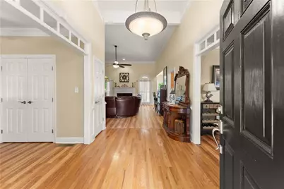 5022 Oak Farm Way Way, Flowery Branch, GA 30542 - Photo 30