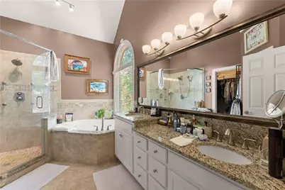 5022 Oak Farm Way Way, Flowery Branch, GA 30542 - Photo 6