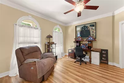 5022 Oak Farm Way Way, Flowery Branch, GA 30542 - Photo 14