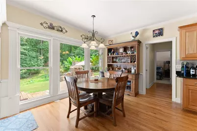 5022 Oak Farm Way Way, Flowery Branch, GA 30542 - Photo 22
