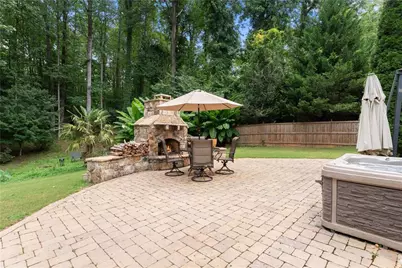 5022 Oak Farm Way Way, Flowery Branch, GA 30542 - Photo 28