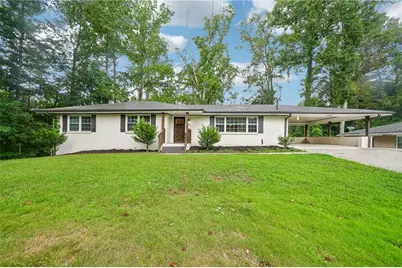 319 Prairie View Place SW, Atlanta, GA 30311 - Photo 1