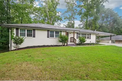 319 Prairie View Place SW, Atlanta, GA 30311 - Photo 6