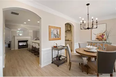 5010 Manchester Circle, Roswell, GA 30075 - Photo 2