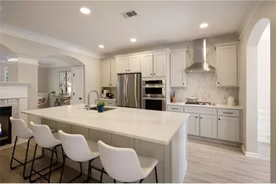 5010 Manchester Circle, Roswell, GA 30075 - Photo 6