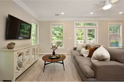 5010 Manchester Circle, Roswell, GA 30075 - Photo 10
