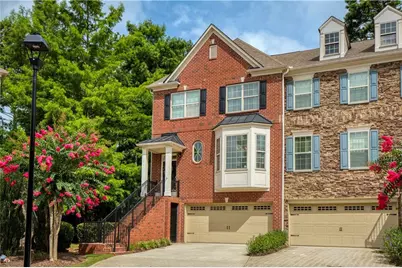 5010 Manchester Circle, Roswell, GA 30075 - Photo 1