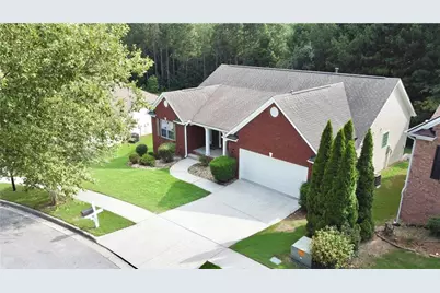 4081 Savannah Ridge Trace, Loganville, GA 30052 - Photo 2
