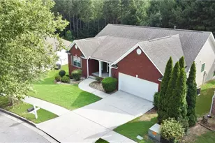 4081 Savannah Ridge Trace, Loganville, GA 30052 - Photo 2