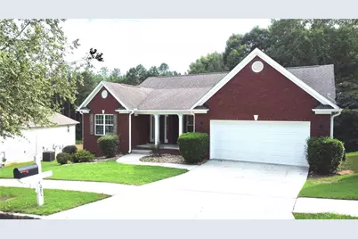 4081 Savannah Ridge Trace, Loganville, GA 30052 - Photo 1
