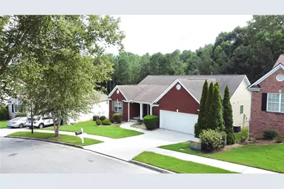 4081 Savannah Ridge Trace, Loganville, GA 30052 - Photo 48