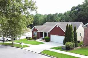 4081 Savannah Ridge Trace, Loganville, GA 30052 - Photo 48