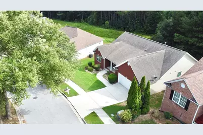 4081 Savannah Ridge Trace, Loganville, GA 30052 - Photo 4