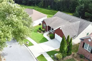 4081 Savannah Ridge Trace, Loganville, GA 30052 - Photo 4
