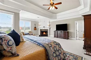 2271 Hunters Green Dr, Lawrenceville, GA 30043 - Photo 32