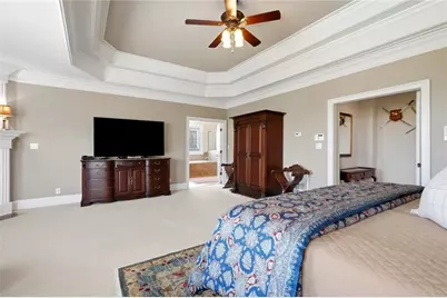2271 Hunters Green Drive, Lawrenceville, GA 30043 - Photo 34