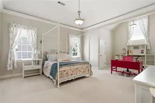 2271 Hunters Green Dr, Lawrenceville, GA 30043 - Photo 42