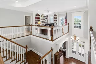 2271 Hunters Green Dr, Lawrenceville, GA 30043 - Photo 30