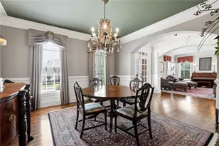 2271 Hunters Green Dr, Lawrenceville, GA 30043 - Photo 10