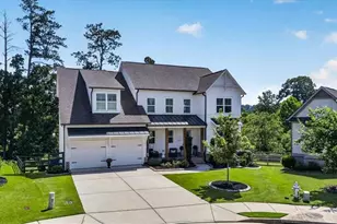 757 Bridgeview Dr, Canton, GA 30115 - Photo 1