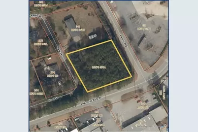 0 Hood Street, Lawrenceville, GA 30046 - Photo 2