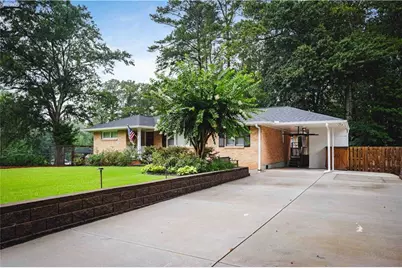 957 Homewood Court, Decatur, GA 30033 - Photo 8