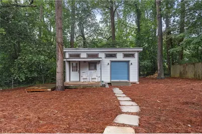 957 Homewood Court, Decatur, GA 30033 - Photo 14