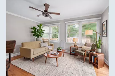 957 Homewood Court, Decatur, GA 30033 - Photo 4