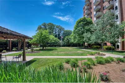 300 Johnson Ferry Road NE #B1007, Sandy Springs, GA 30328 - Photo 32