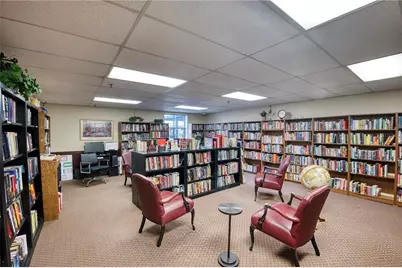 300 Johnson Ferry Road NE #B1007, Sandy Springs, GA 30328 - Photo 44