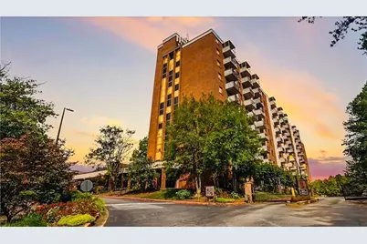 300 Johnson Ferry Road NE #B1007, Sandy Springs, GA 30328 - Photo 48