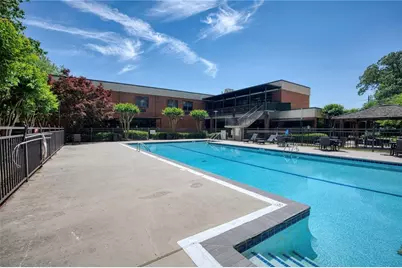 300 Johnson Ferry Road NE #B1007, Sandy Springs, GA 30328 - Photo 30