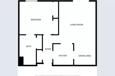 300 Johnson Ferry Road NE #B1007, Sandy Springs, GA 30328 - Photo 24