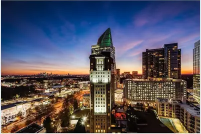 3324 Peachtree Road NE #1410, Atlanta, GA 30326 - Photo 1
