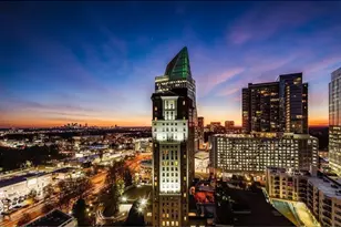 3324 Peachtree Rd NE, Atlanta, GA 30326 - Photo 1