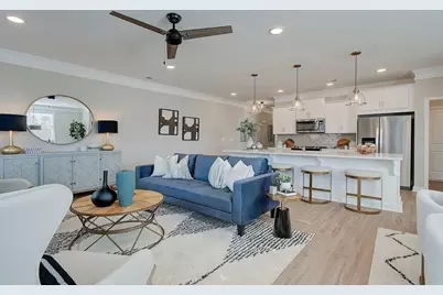 3359 Verdi Lane, Kennesaw, GA 30144 - Photo 14