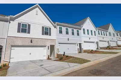 3359 Verdi Lane, Kennesaw, GA 30144 - Photo 2