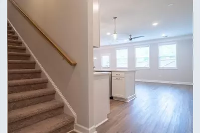 3359 Verdi Lane, Kennesaw, GA 30144 - Photo 4