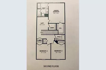 3359 Verdi Lane, Kennesaw, GA 30144 - Photo 48
