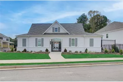 3359 Verdi Lane, Kennesaw, GA 30144 - Photo 52