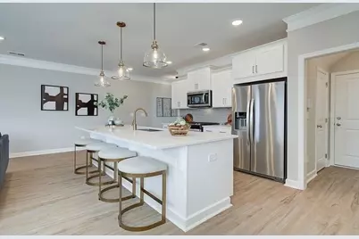 3359 Verdi Lane, Kennesaw, GA 30144 - Photo 10